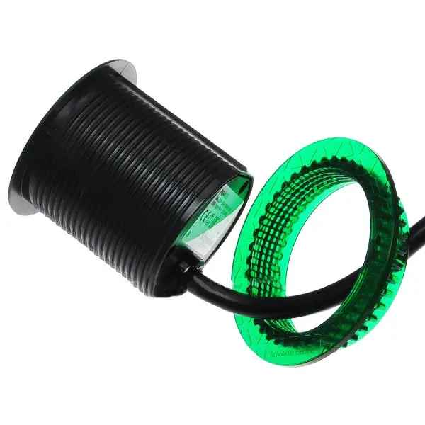 Встраиваемый в стол розеточный блок Schneider Electric INS44005 (2К+З)+USB тип А (антрацит) - фото №6