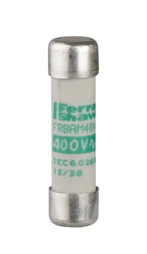 Предохранитель Schneider Electric DF2BN0100 8,5х31,5 GF 1A (100шт.) Предохранитель Schneider Electric DF2BN0100 8,5х31,5 GF 1A (100шт.)