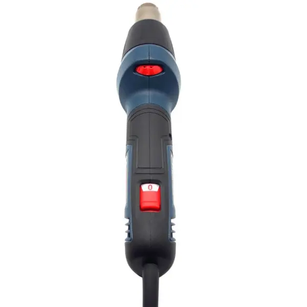 Фен Bosch GHG 20-60 - фото №1