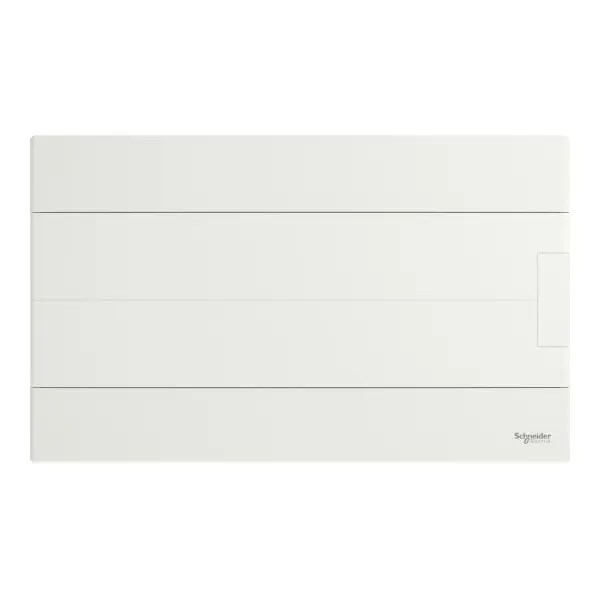 Вбудований щит Schneider Electric Easy9 EU EZ9EUB118 1 ряд 18М - фото №1 Вбудований щит Schneider Electric Easy9 EU EZ9EUB118 1 ряд 18М - фото №1
