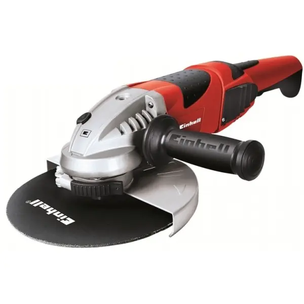 Угловая шлифмашина EINHELL TE-AG 230/2000 Угловая шлифмашина EINHELL TE-AG 230/2000