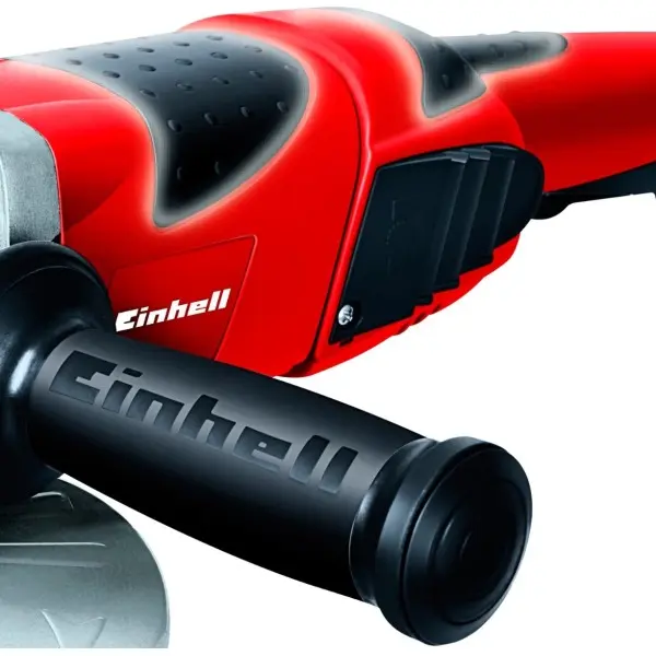 Угловая шлифмашина EINHELL TE-AG 230/2000 - фото №3 Угловая шлифмашина EINHELL TE-AG 230/2000 - фото №3