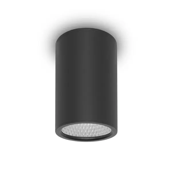 Уличный светильник Italux OPN-3064-3K Rima LED 1x15W 3000K 981Lm IP54 черный