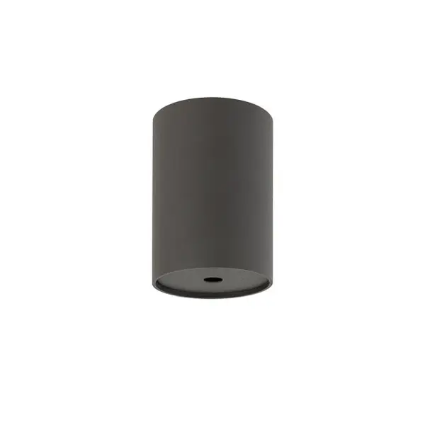 Потолочна основа Nowodvorski 11247 Cameleon Canopy E Umber Gray