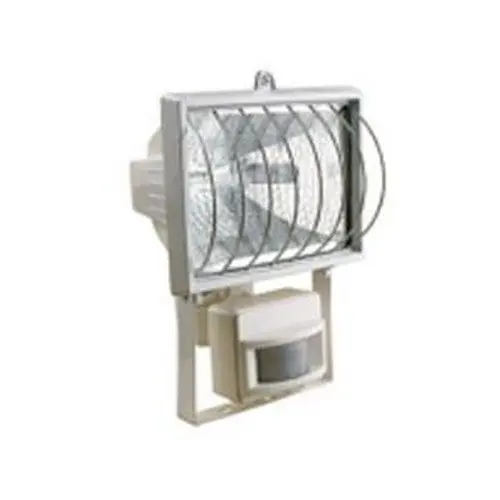 Прожектор галог. VITO 500 Вт белый з/д VT371 NODE без лампы ( 3000120 )