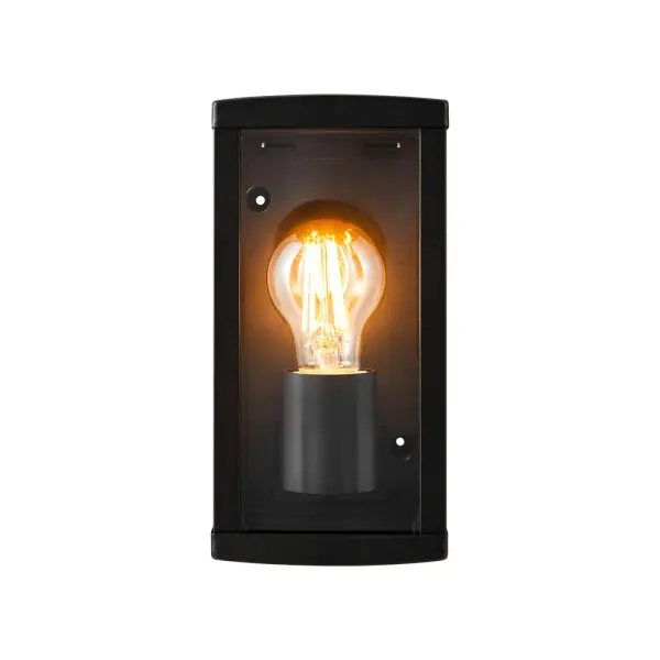 Уличный светильник Nordlux 2418231003 Luchy E27 1x10W IP44 Bk - фото №3 Уличный светильник Nordlux 2418231003 Luchy E27 1x10W IP44 Bk - фото №3