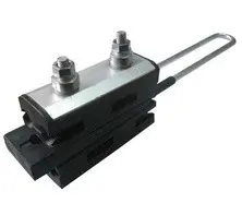 Изолированный анкерный зажим E.Next p0210010 e.i.clamp.4.70.120.zr 4x(70-120) мм²