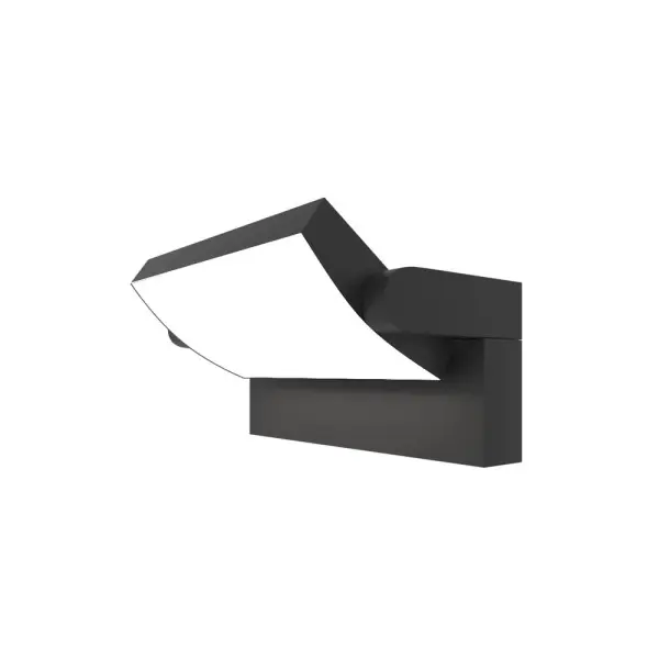 Бра MJ-Light MJ17004 Loki LED 1x21W 4000K IP54