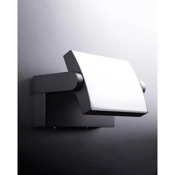 Бра MJ-Light MJ17004 Loki LED 1x21W 4000K IP54 - фото №3