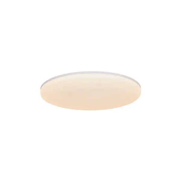 Світильник стельовий Nordlux 2310106001 Vic LED 1x18W 3000K 1600Lm IP21 білий