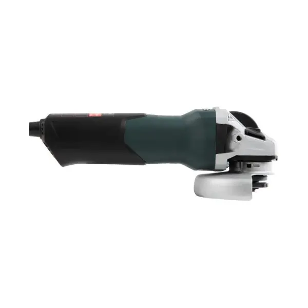 Кутова шліфувальна машина Metabo WEQ 1400-125 (600347000) - фото №1