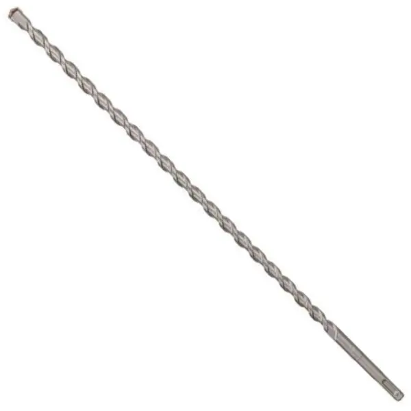 Бур по бетону Bosch 2608680280 SDS-Plus-1 12x400x460мм