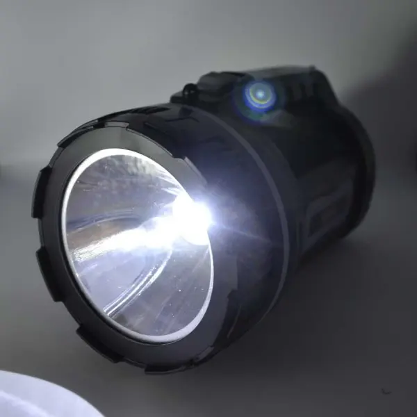 Фонарик SCOUT LED 5W 325Lm 15 час. Violux ( 360201 ) - фото №3