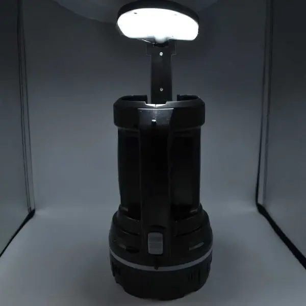 Фонарик SCOUT LED 5W 325Lm 15 час. Violux ( 360201 ) - фото №4