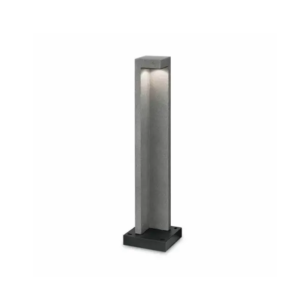 Уличный светильник Ideal Lux 246987 Titano PT D74 3000K