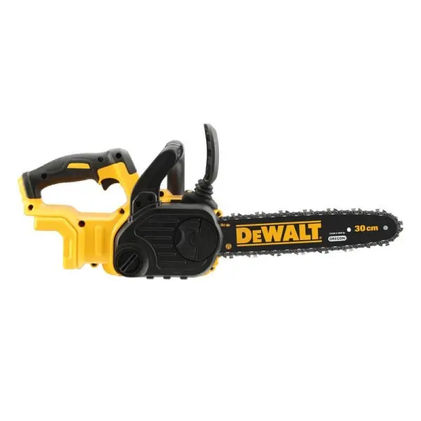 Акумуляторна ланцюгова пилка DeWALT DCM565N 18В - фото №3 Акумуляторна ланцюгова пилка DeWALT DCM565N 18В - фото №3