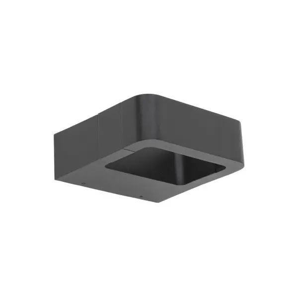 Уличный светильник TK Lighting 18081 Arius LED 1x10W 3000K 480Lm IP54 графитовый