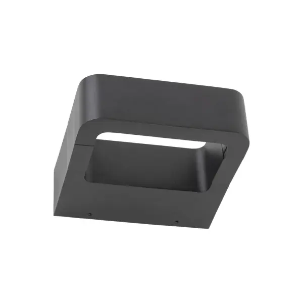Уличный светильник TK Lighting 18081 Arius LED 1x10W 3000K 480Lm IP54 графитовый - фото №4