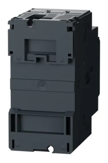 Автомат захисту двигуна Schneider Electric GV2P10 4-6.3 з комбінованим розчепленням - фото №1 Автомат захисту двигуна Schneider Electric GV2P10 4-6.3 з комбінованим розчепленням - фото №1