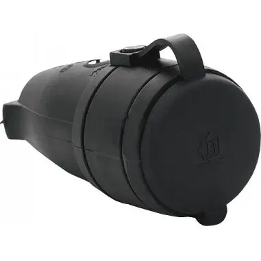 Гнездо с заглушкой Bemis BK1-1402-2311 16А IP44 (6.1.92741) Гнездо с заглушкой Bemis BK1-1402-2311 16А IP44 (6.1.92741)