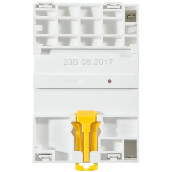 Модульный контактор Аско-Укрем MK-N 2P 100A 2NO (A0040030038) - фото №2 Модульный контактор Аско-Укрем MK-N 2P 100A 2NO (A0040030038) - фото №2