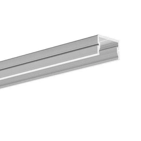 LED-профіль KLUS SILER, 1 метр LED-профіль KLUS SILER, 1 метр