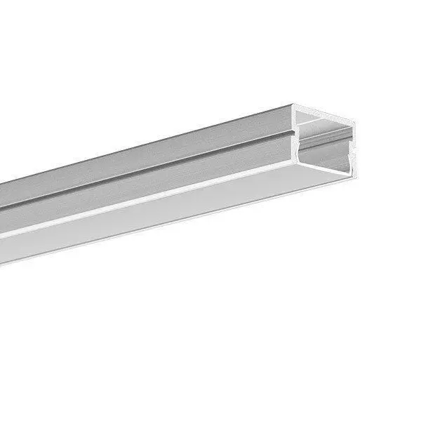 LED-профіль KLUS SILER, 1 метр - фото №1 LED-профіль KLUS SILER, 1 метр - фото №1
