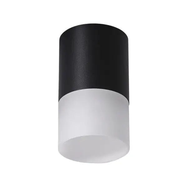 Точковий світильник MJ-Light MJ12016 Soren GU5.3 1x10W IP20 чорний
