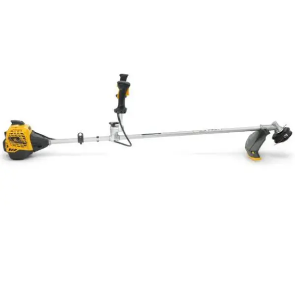 Бензинова коса STIGA BC740B 1,2кВт 0,6л 3-х зубчастий ніж та жилка - фото №2