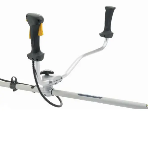 Бензинова коса STIGA BC740B 1,2кВт 0,6л 3-х зубчастий ніж та жилка - фото №3