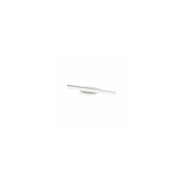 Світильник підсвітка для дзеркала Ideal Lux Riflesso Ap60 Bianco 142296