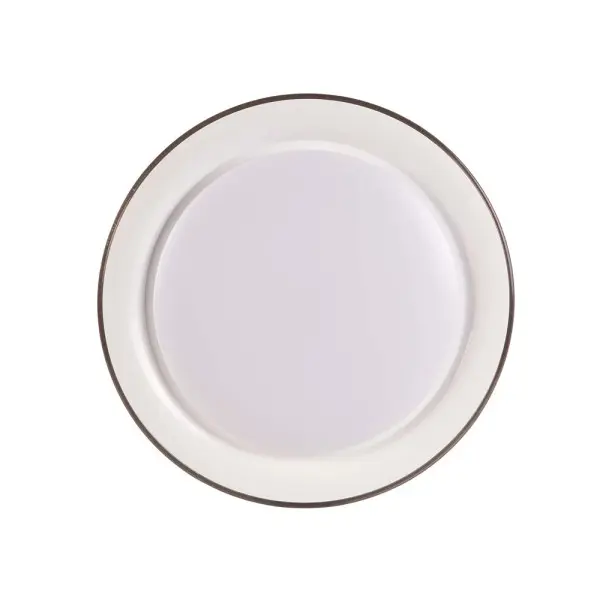 Люстра с пультом светодиодная, потолочный светильник Goldlux 331885 Grazyna LED 1x72W 3000K/4000K/6000K 8000Lm IP44 серая - фото №4