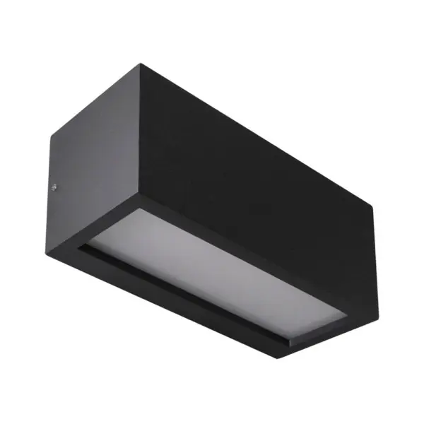 Уличный светильник Goldlux 320001 Tokio E27 1x12W IP54 GR - фото №2 Уличный светильник Goldlux 320001 Tokio E27 1x12W IP54 GR - фото №2