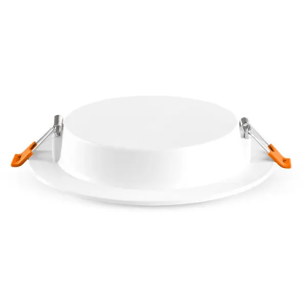 Светильник Videx Back 15Вт 5000K (VL-DLBR-155) - фото №1