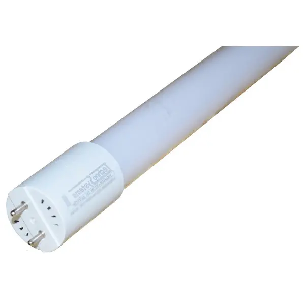 Трубчаcта світлодіодна лампа TNSy LED-L-1500-4000K-G13-24w-220V-2400L GLASS (TNSy5000553)