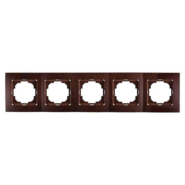 Рамка Nilson Touran орех 5-я ( 24270095 )