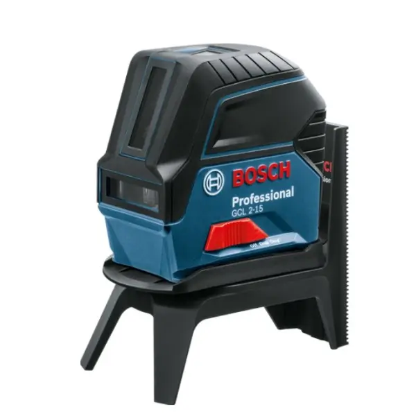 Нивелир Bosch GCL 2-15 Professional Нивелир Bosch GCL 2-15 Professional