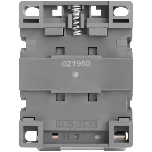 Контактор E.Next e.industrial.ukc.12m.220.NC 12A 220В (i.0090070) - фото №2 Контактор E.Next e.industrial.ukc.12m.220.NC 12A 220В (i.0090070) - фото №2