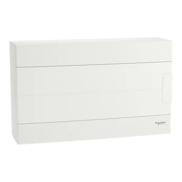 Навісний щит Schneider Electric Easy9 EU EZ9EUD118 1 ряд 18М