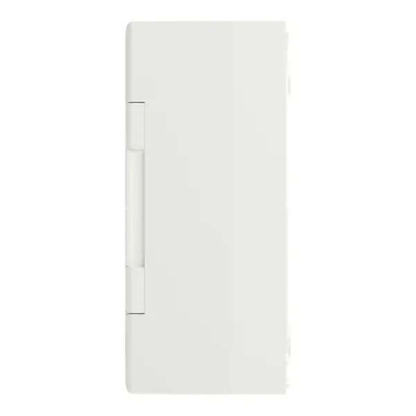 Навісний щит Schneider Electric Easy9 EU EZ9EUD118 1 ряд 18М - фото №3
