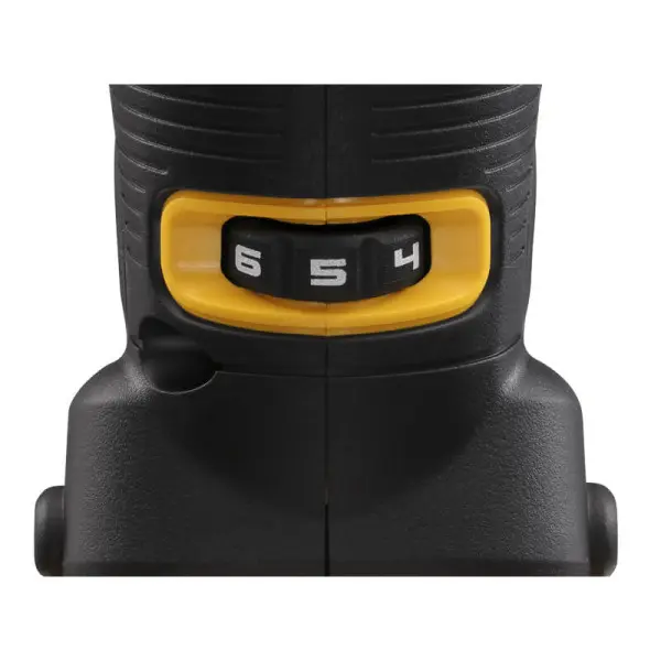 Безщітковий акумуляторний електролобзик DeWALT DCS335N 18В - фото №4 Безщітковий акумуляторний електролобзик DeWALT DCS335N 18В - фото №4