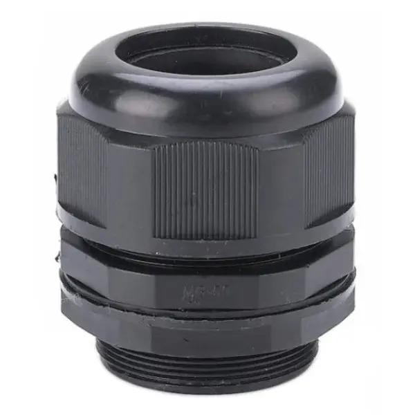Сальник TNSy MG50 Ø33-41мм IP68 черный (TNSy5500017)