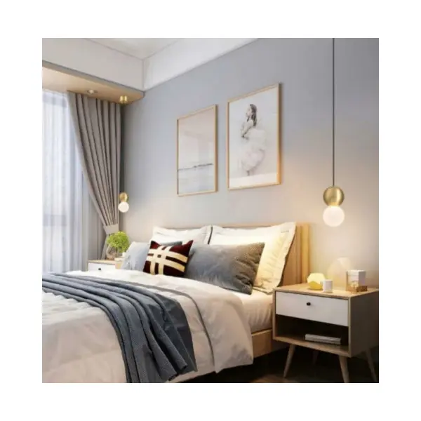 Підвісний світильник, люстра Kloodi DECO_PE-SONYA80 3W 3K GD SONYA80 LED 1x3W 3000К 120Lm IP20 золотий - фото №1 Підвісний світильник, люстра Kloodi DECO_PE-SONYA80 3W 3K GD SONYA80 LED 1x3W 3000К 120Lm IP20 золотий - фото №1