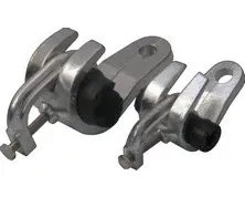 Подвесной зажим E.Next p024003 e.h.clamp.pro.35.50.gath 35-50 мм² с зажимом Подвесной зажим E.Next p024003 e.h.clamp.pro.35.50.gath 35-50 мм² с зажимом