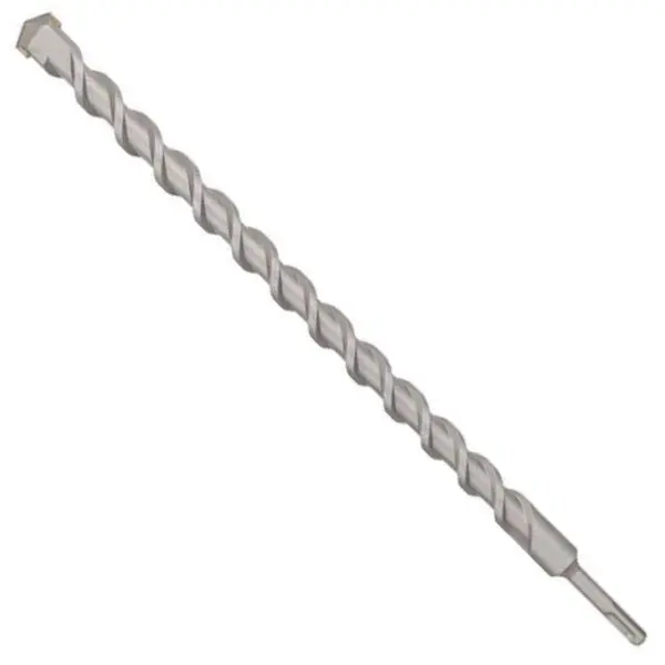 Бур по бетону Bosch 2608680295 SDS-Plus-1 25x400x460мм
