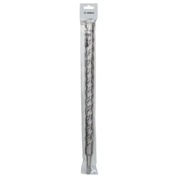 Бур по бетону Bosch 2608680295 SDS-Plus-1 25x400x460мм - фото №1