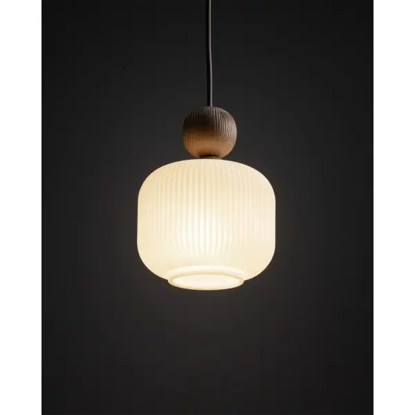 Подвесной светильник, люстра TK Lighting 11049 Ballo E14 1x10W IP20 бежевый - фото №2 Подвесной светильник, люстра TK Lighting 11049 Ballo E14 1x10W IP20 бежевый - фото №2