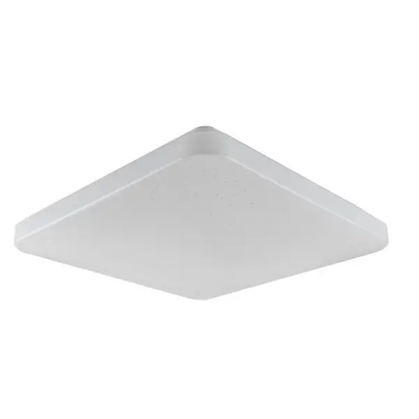 Світильник Vestum QUATRO зоряне небо 20Вт 350x350x60мм 4000К