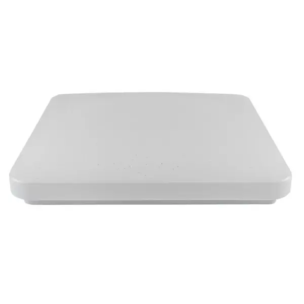 Світильник Vestum QUATRO зоряне небо 20Вт 350x350x60мм 4000К - фото №3