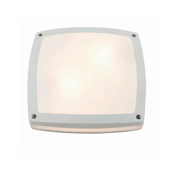 Вуличний світильник Azzardo AZ4374 Fano E27 2x18W IP54